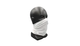 2 Pack: Machine Washable Lightweight Breathable Sun Shield Neck Gaitor - Protection from Sun, Wind, Dust & Bugs