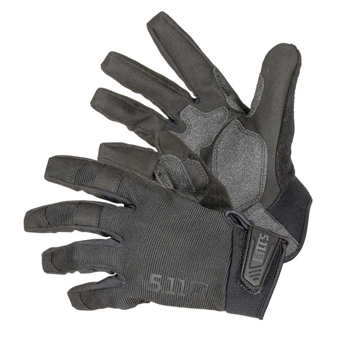 5.11 Tactical TAC A3 Glove Black