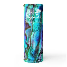 Abalone Neck Gaiter/Buff/Scarf/Mask