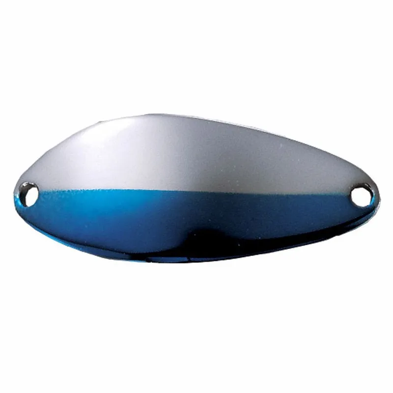 Acme Little Cleo Spoons 1/4oz Blue/Silver
