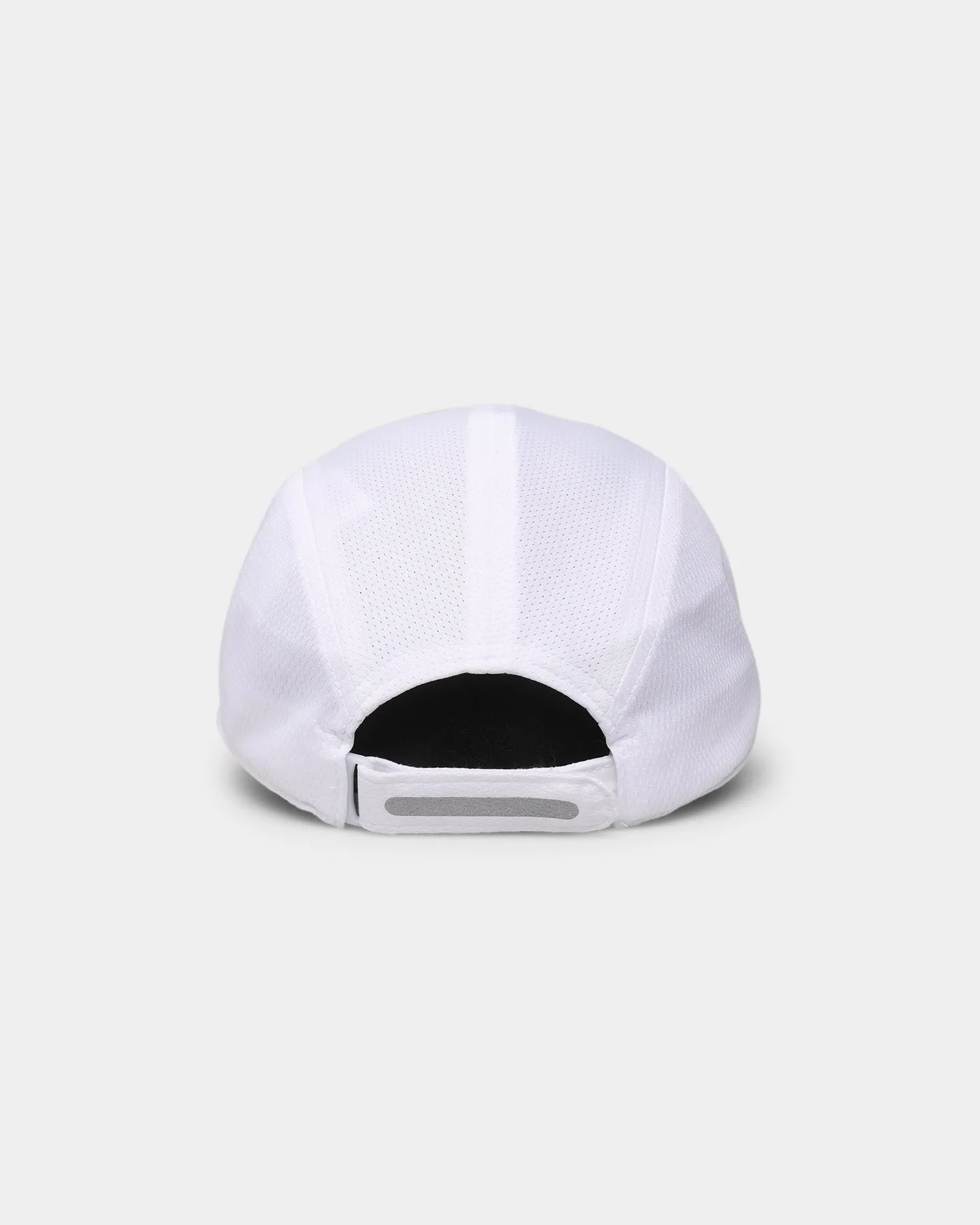 Adidas Aero Ready Mesh Runner Cap White