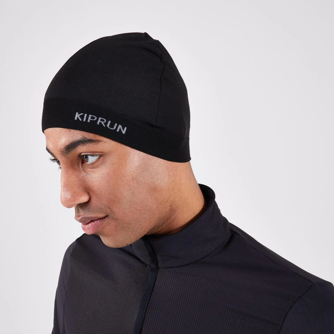 Adult Seamless Running Hat - Kiprun