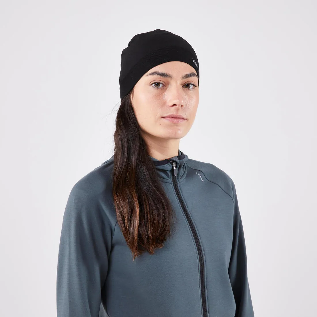 Adult Seamless Running Hat - Kiprun