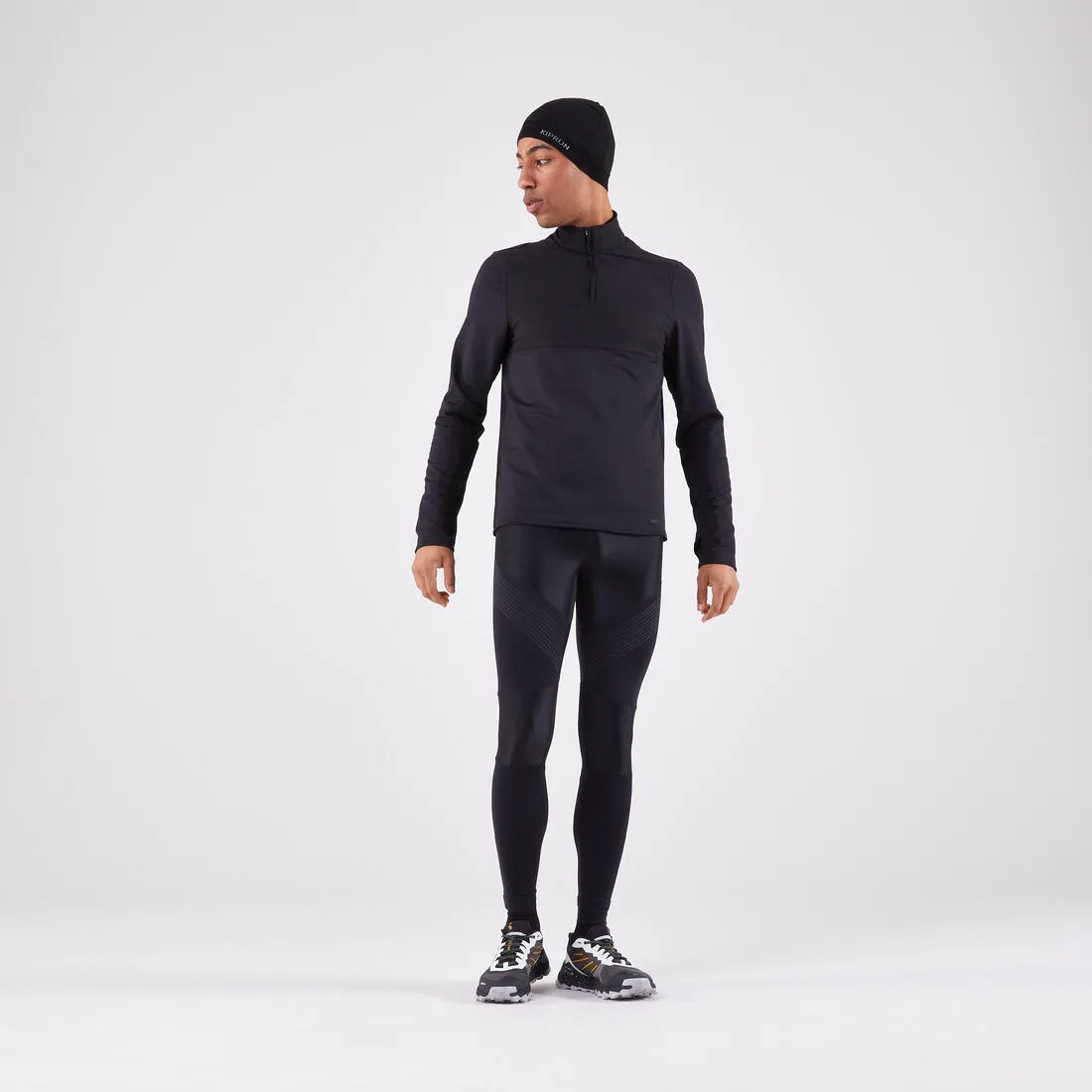 Adult Seamless Running Hat - Kiprun