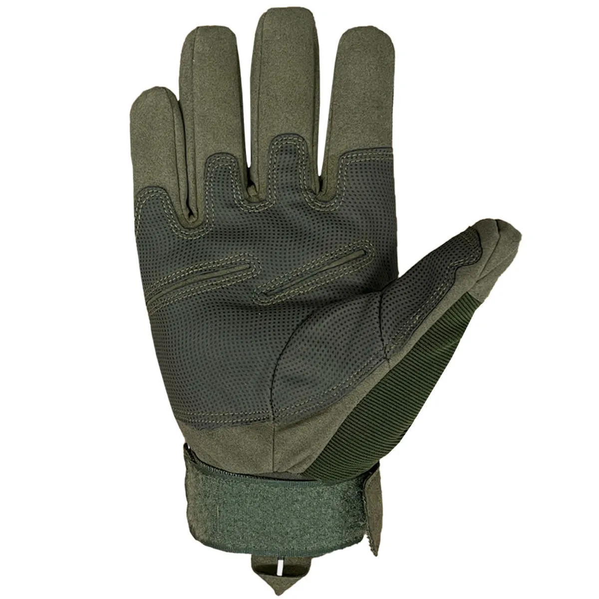 Adults Tactical Gloves with Reinforced Knuckles