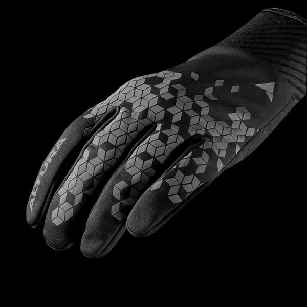 Altura NightVision 5 Windproof Gloves