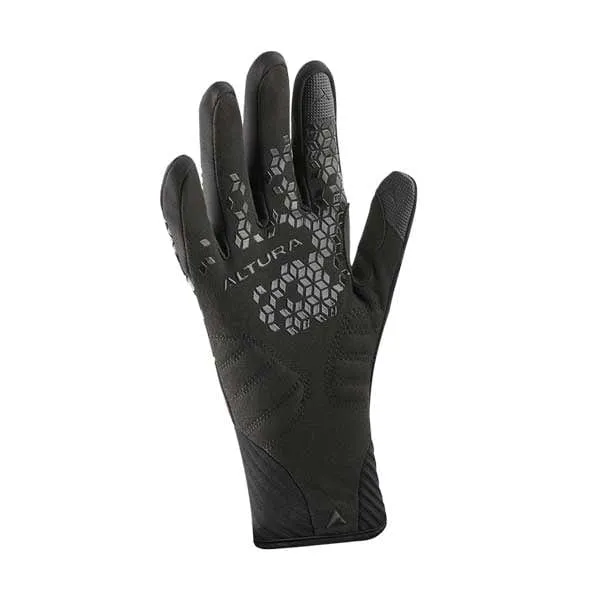 Altura NightVision 5 Windproof Gloves