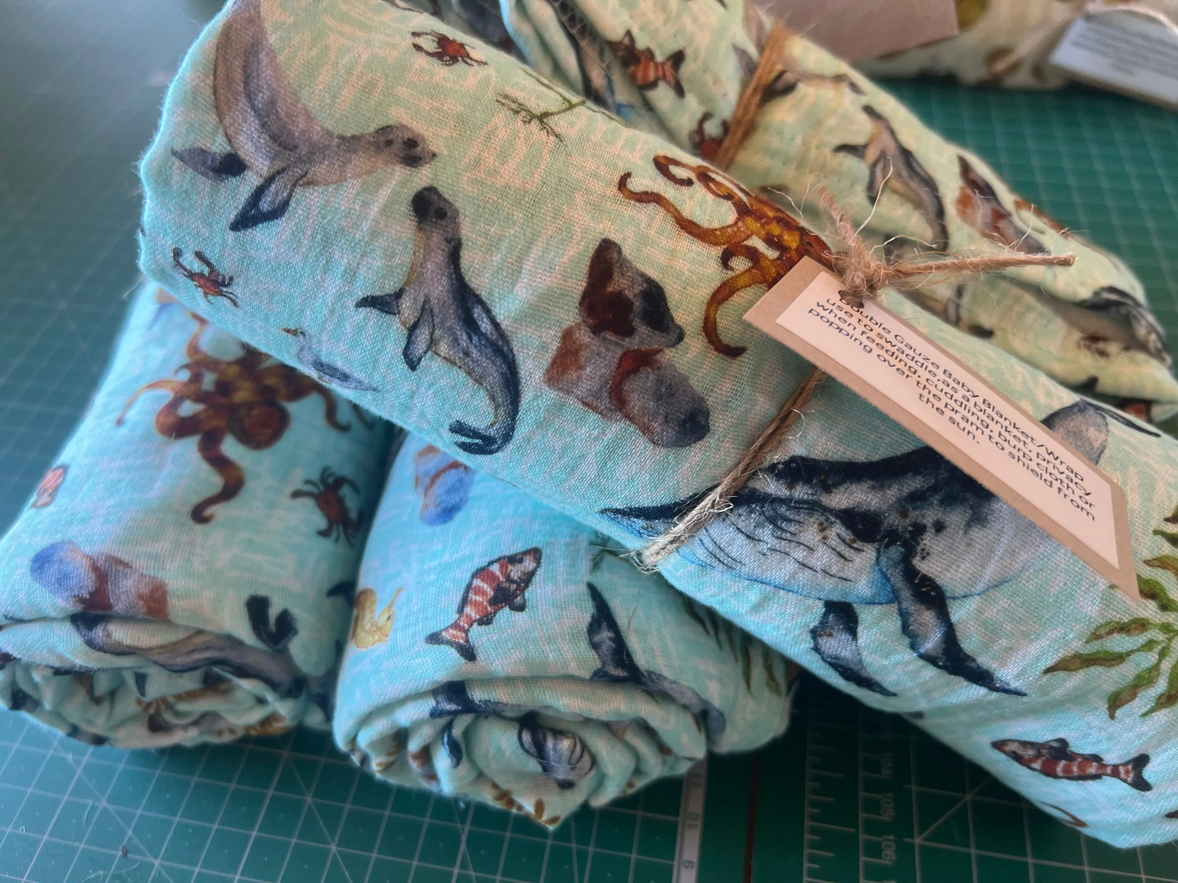 Baby Wrap