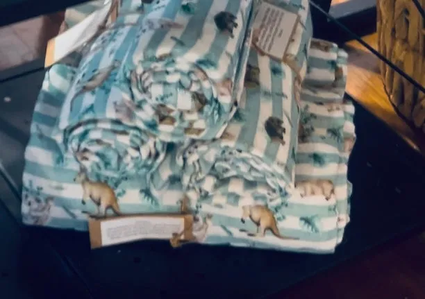 Baby Wrap