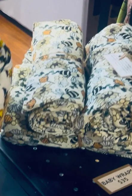 Baby Wrap