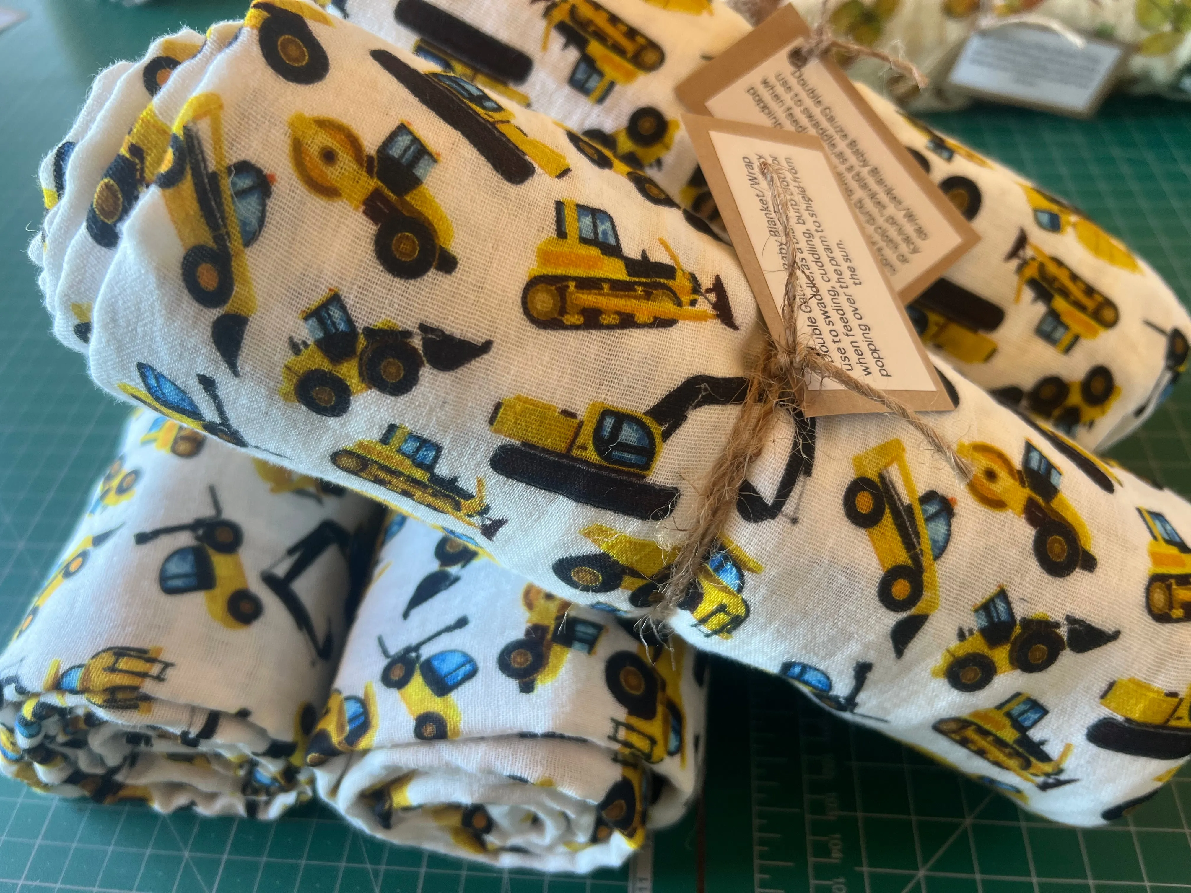 Baby Wrap
