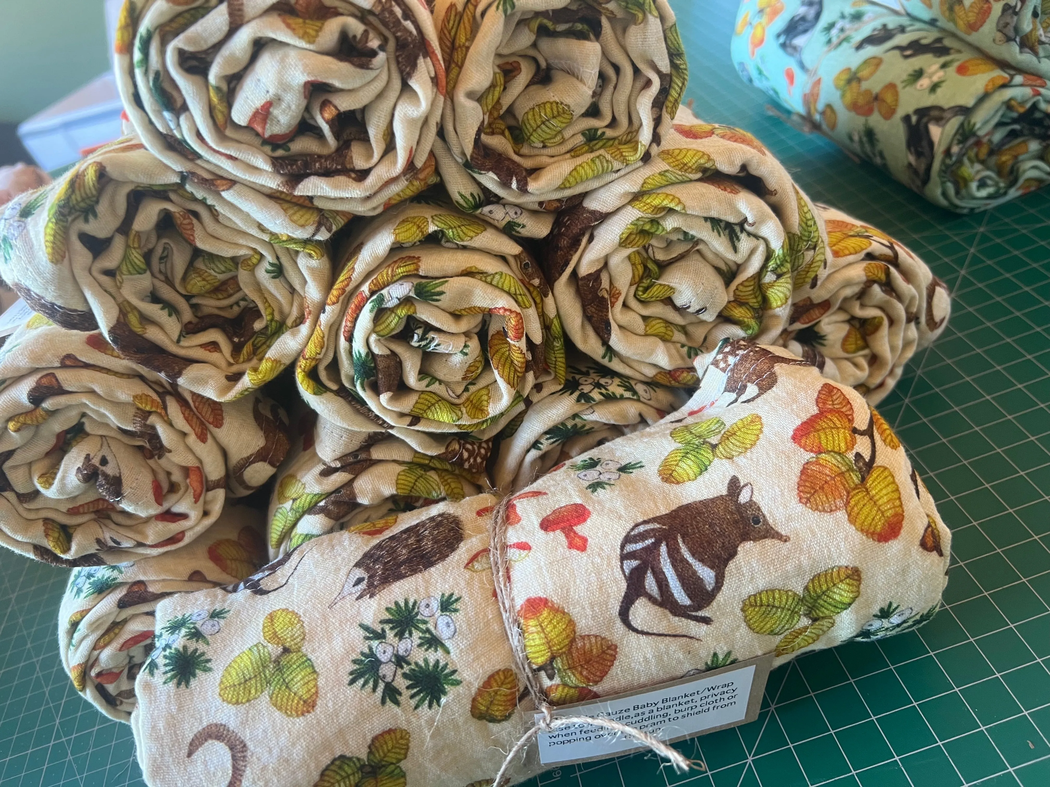 Baby Wrap