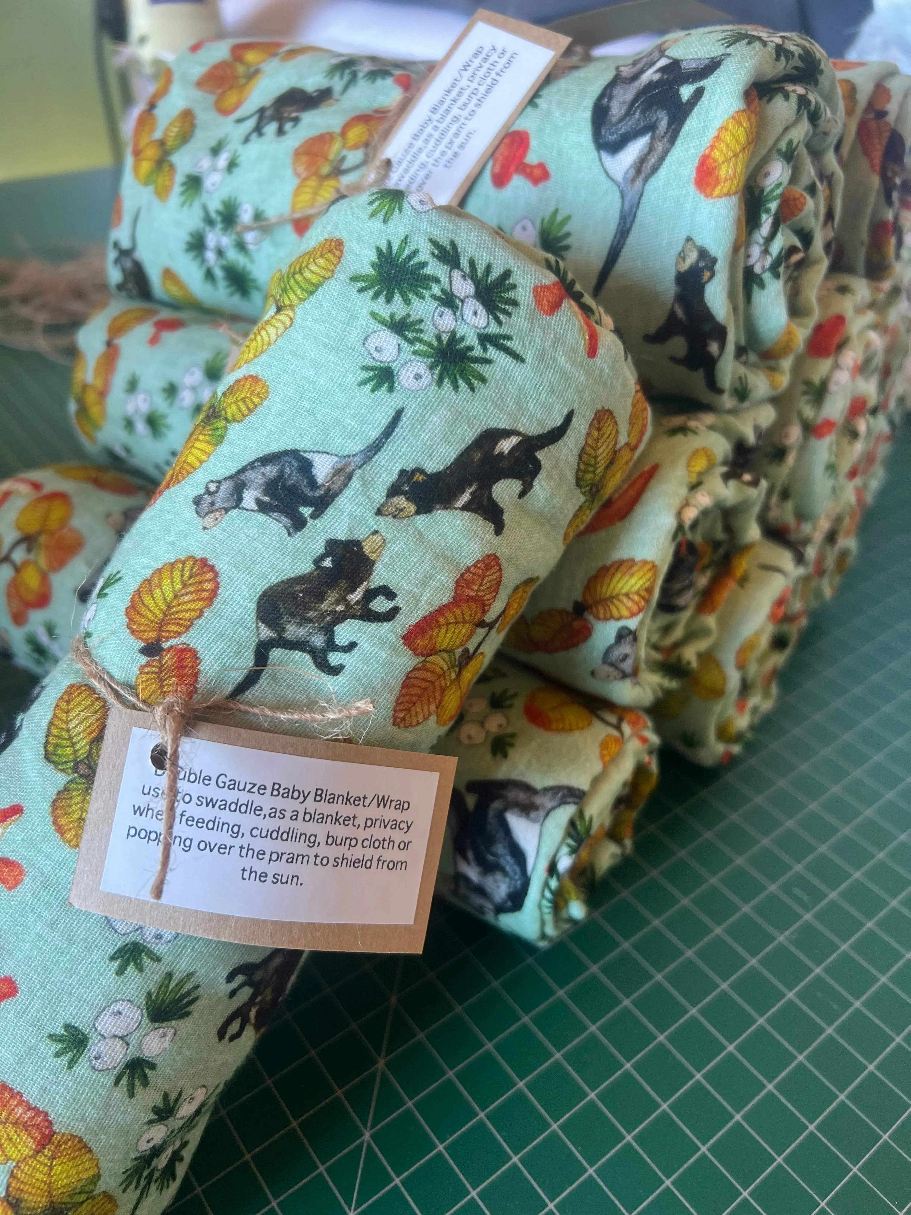 Baby Wrap