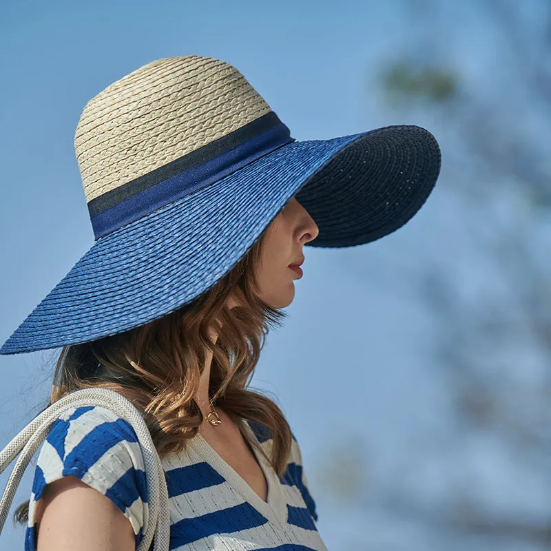 BerriesJam - 2024 Sun-proof and UV-proof Outdoor Beach Hat