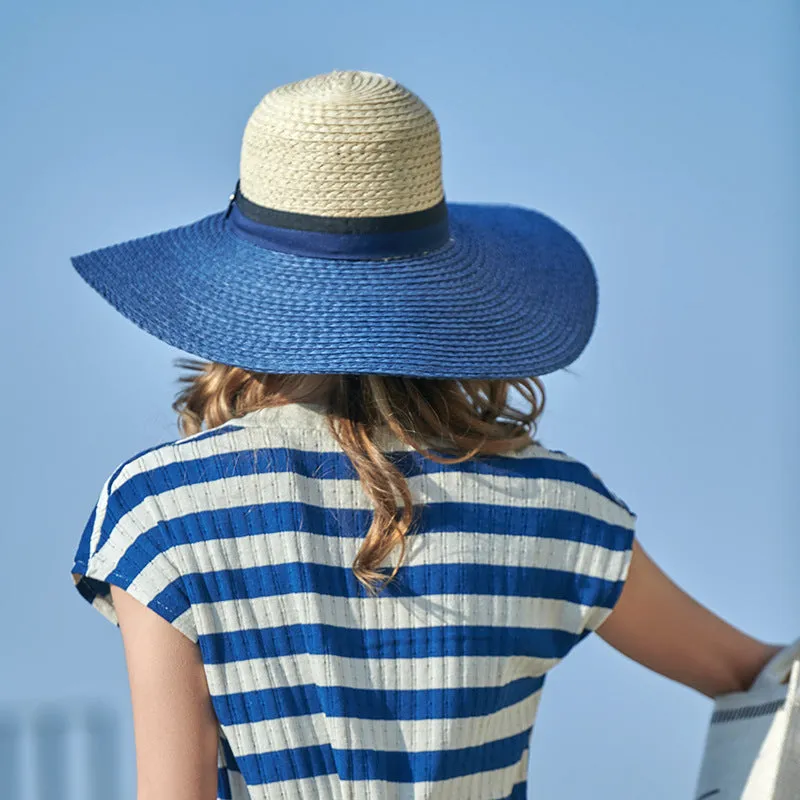 BerriesJam - 2024 Sun-proof and UV-proof Outdoor Beach Hat