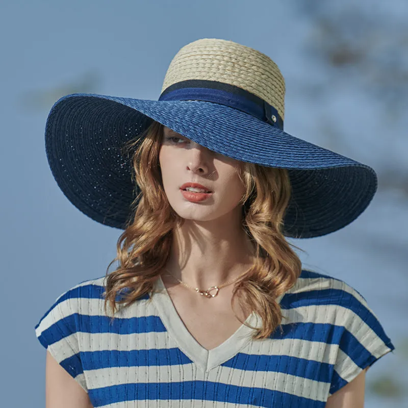 BerriesJam - 2024 Sun-proof and UV-proof Outdoor Beach Hat