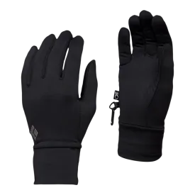 Black Diamond Lightweight Screentap Gloves (Unisex)