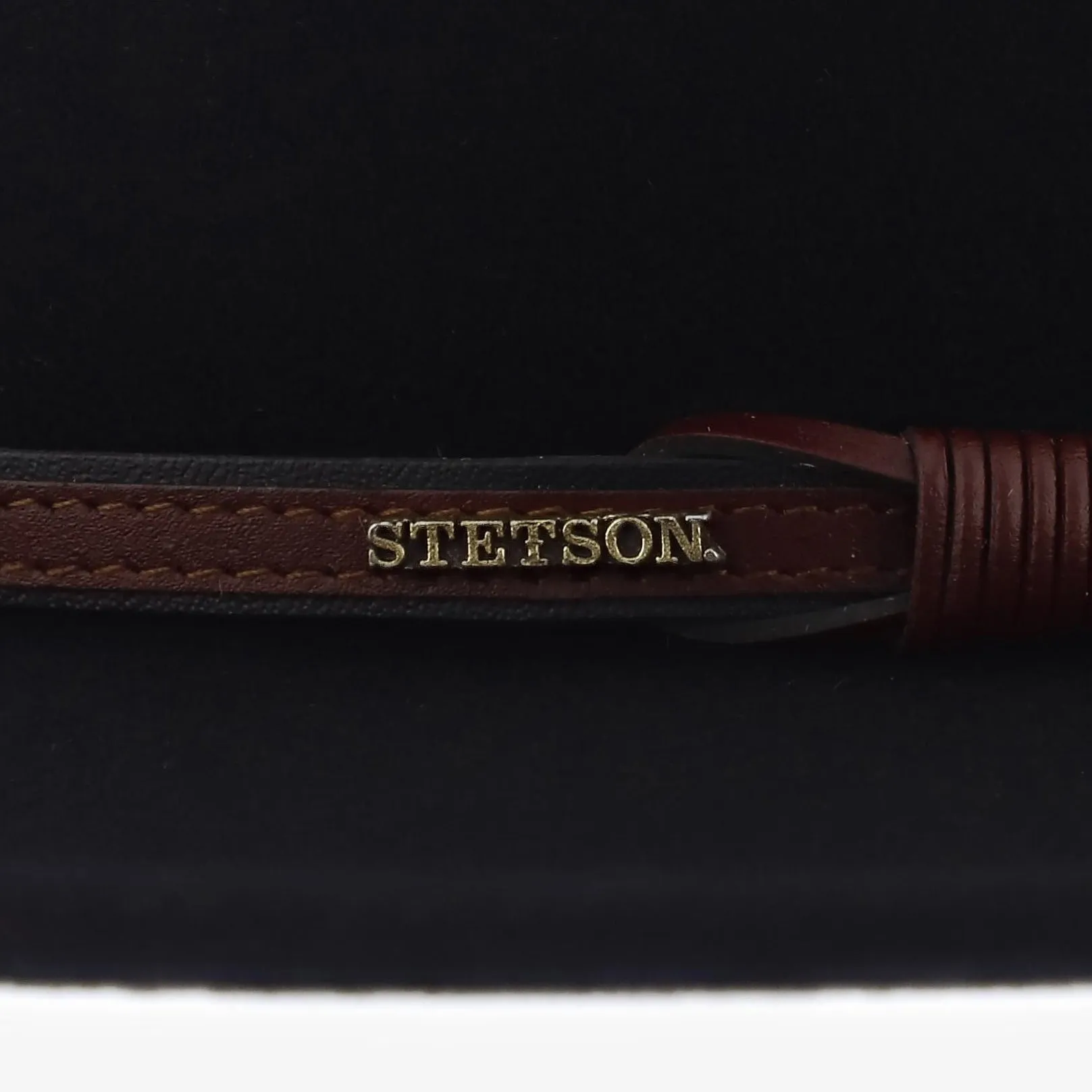 Bozeman (Earflaps) - Stetson Wool Felt Outdoor Hat