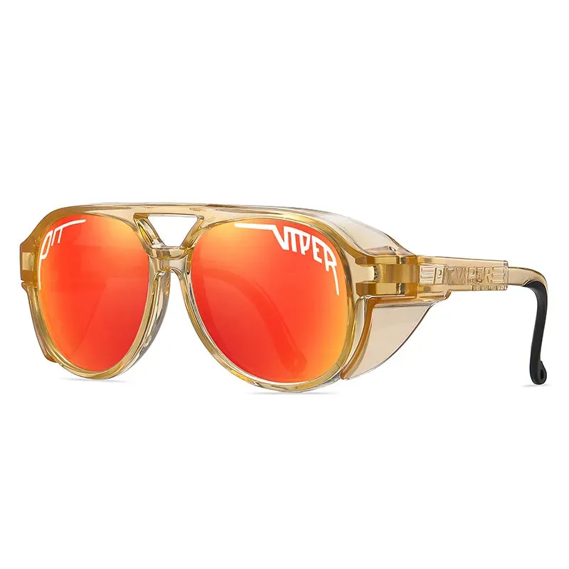 Brand Outdoor Sports Cycling Windproof Sunglasses Men Women MTB Bicycle Running Eyewear UV400 Road Bike Goggles