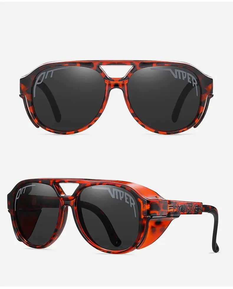 Brand Outdoor Sports Cycling Windproof Sunglasses Men Women MTB Bicycle Running Eyewear UV400 Road Bike Goggles