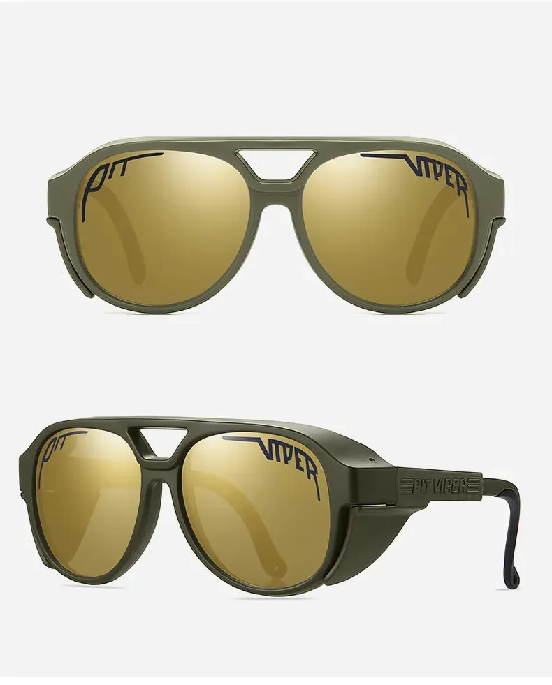 Brand Outdoor Sports Cycling Windproof Sunglasses Men Women MTB Bicycle Running Eyewear UV400 Road Bike Goggles
