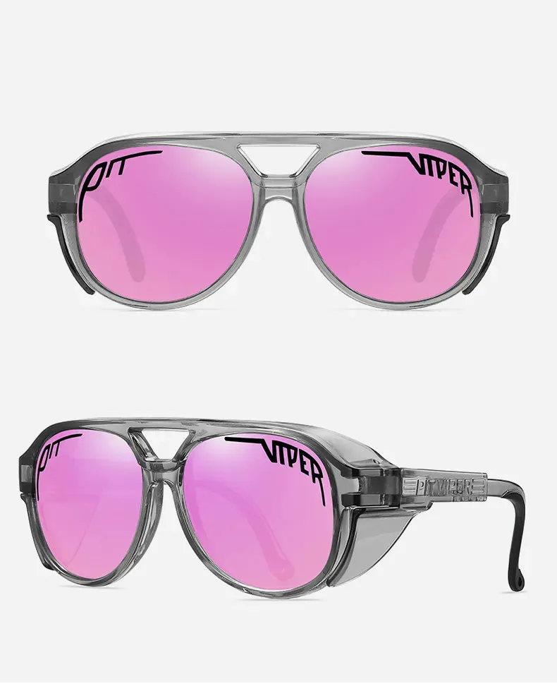 Brand Outdoor Sports Cycling Windproof Sunglasses Men Women MTB Bicycle Running Eyewear UV400 Road Bike Goggles