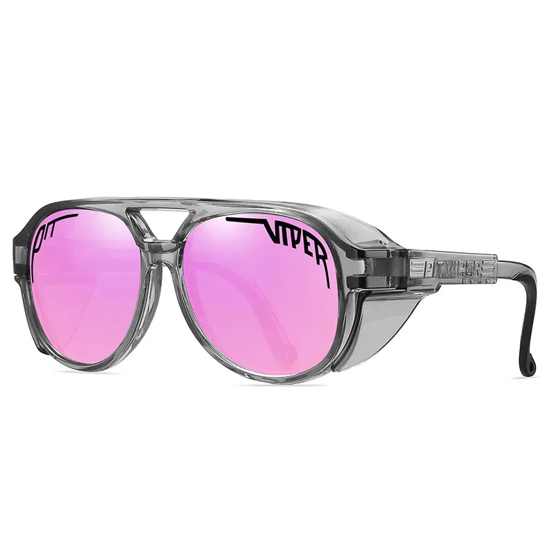 Brand Outdoor Sports Cycling Windproof Sunglasses Men Women MTB Bicycle Running Eyewear UV400 Road Bike Goggles