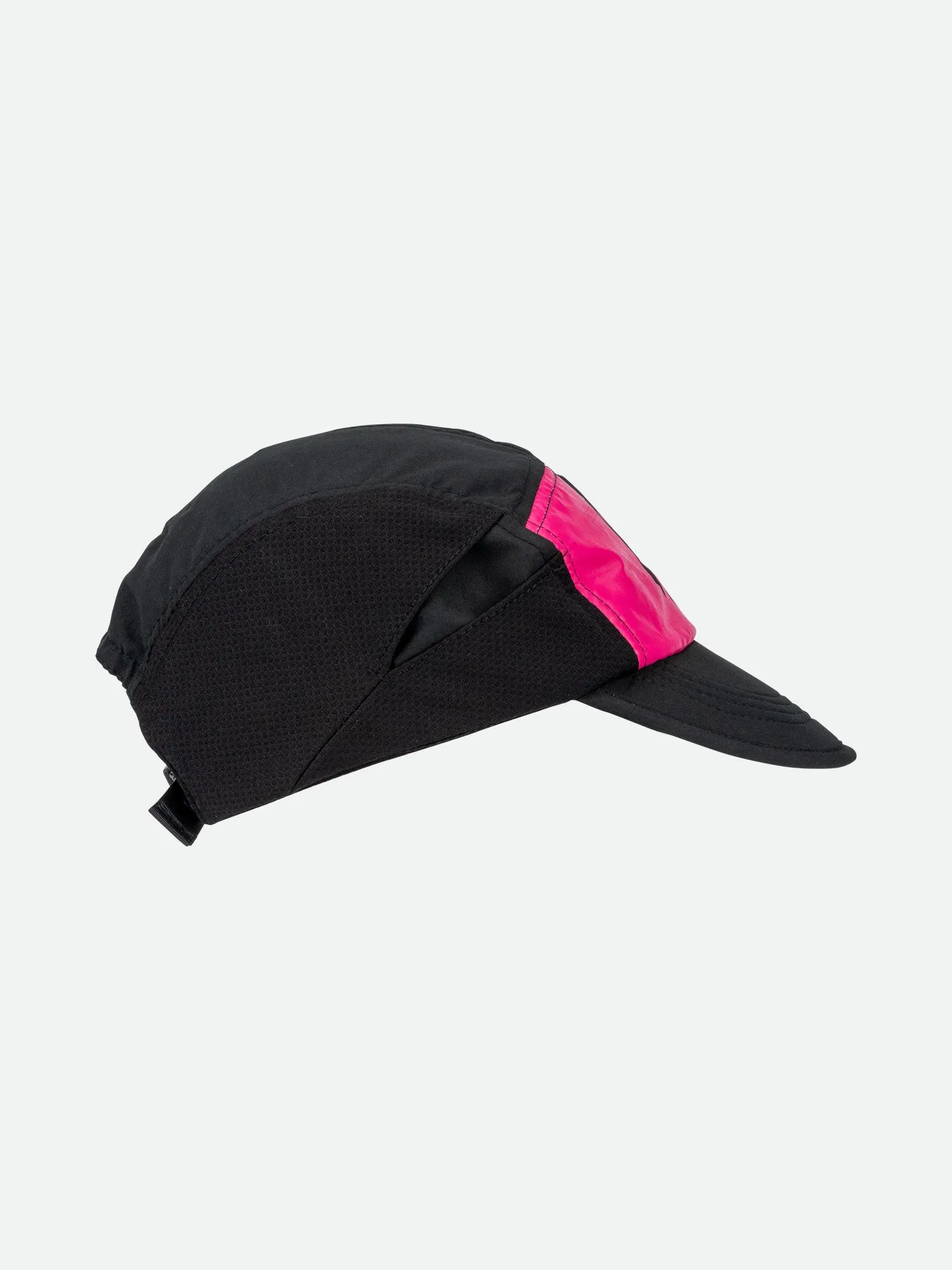 Breast Cancer Awareness Limited Edition Quick Stash Run Hat