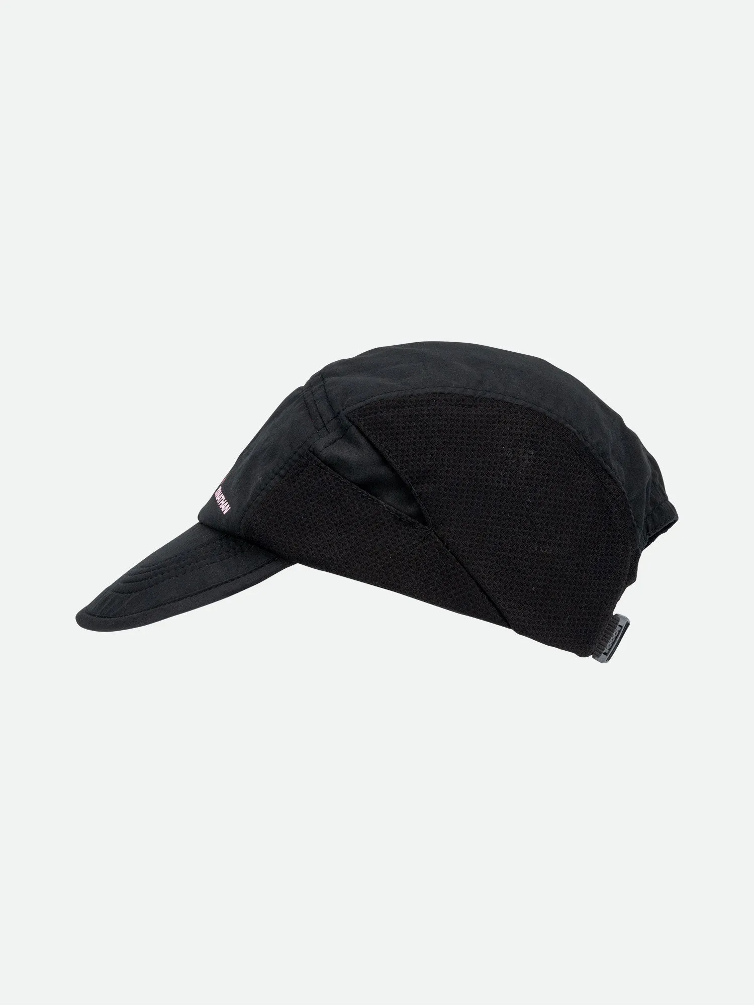 Breast Cancer Awareness Limited Edition Quick Stash Run Hat