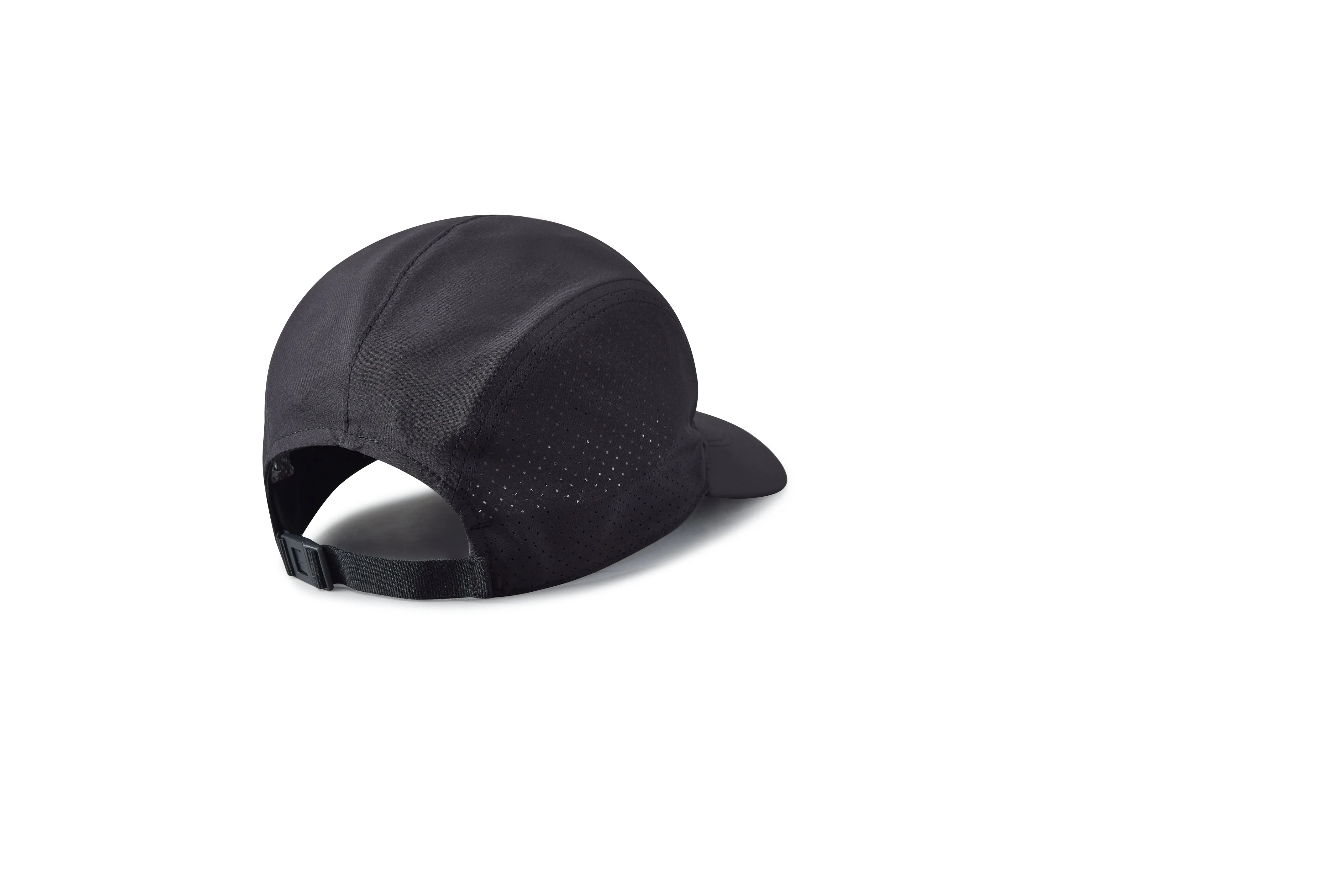 Brooks | Journey Hat | Unisex | Black