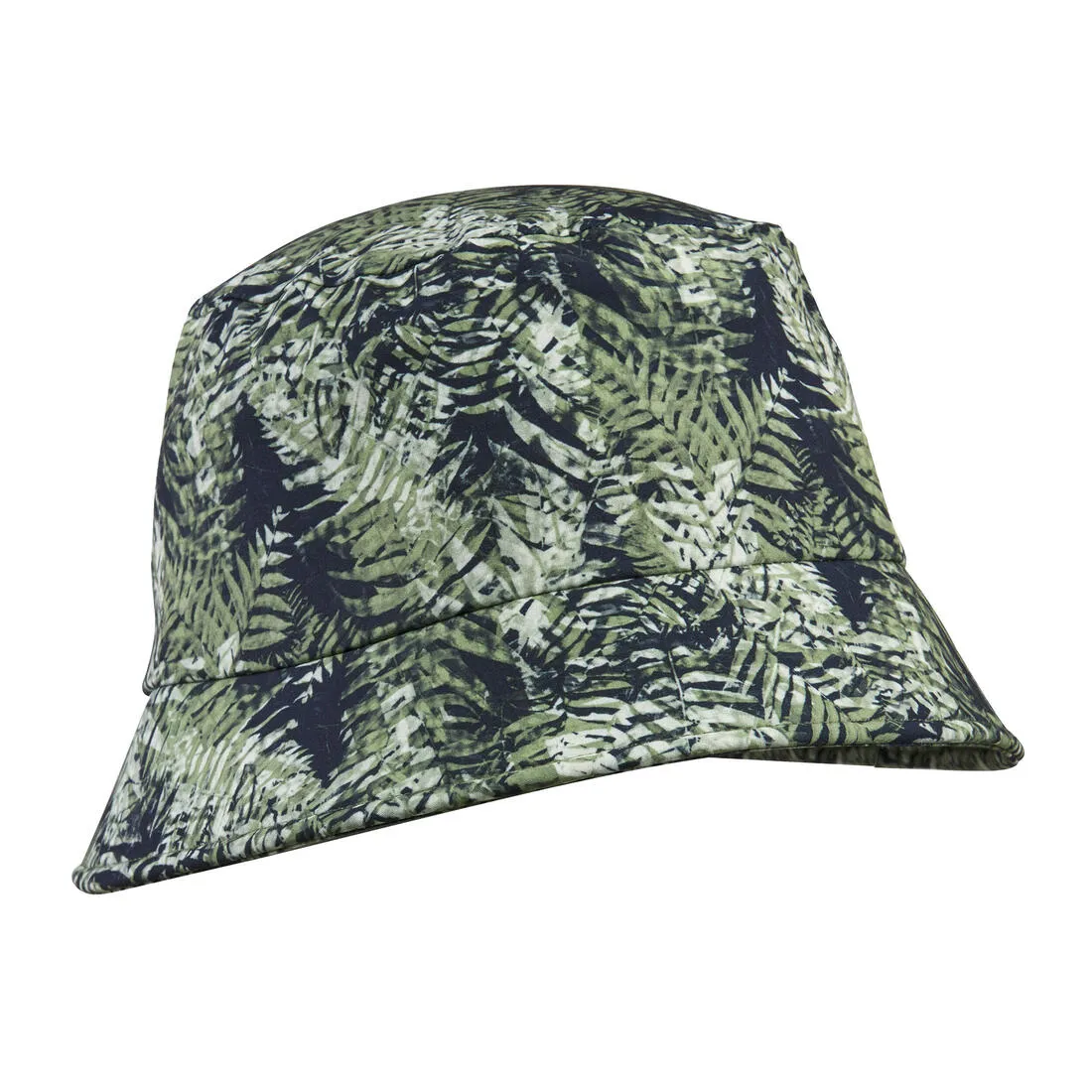 Bucket Hat - MT100 Green Leaf