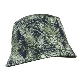 Bucket Hat - MT100 Green Leaf