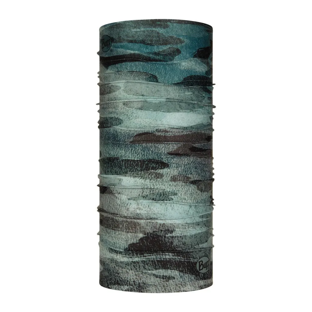 Buff Coolnet UV  Grove Stone Blue