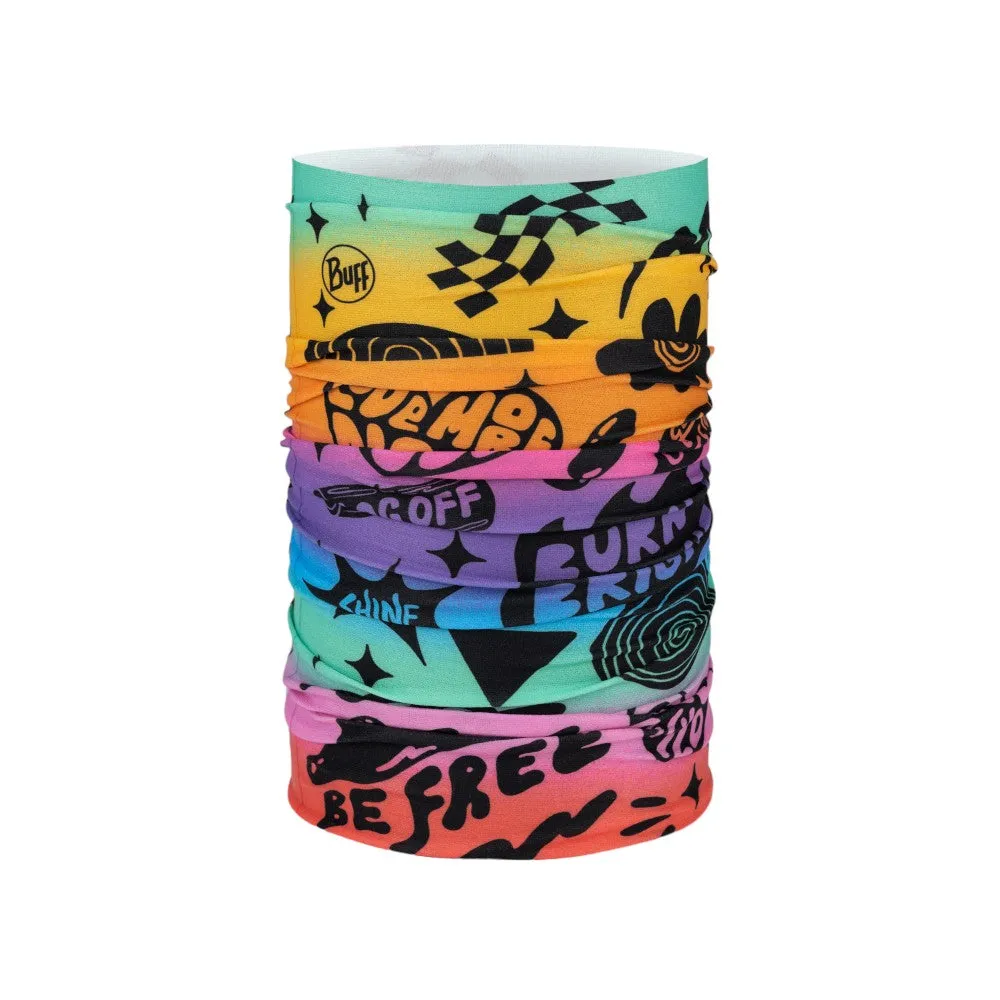 Buff Coolnet UV - Pride Otiva Multi