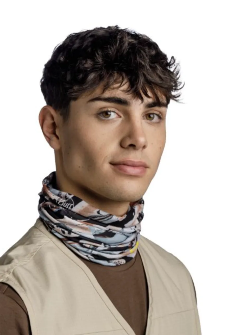Buff Coolnet Uv Reige Multi