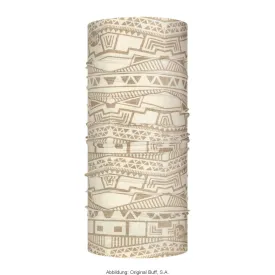 Buff Coolnet UV  Solar Sand