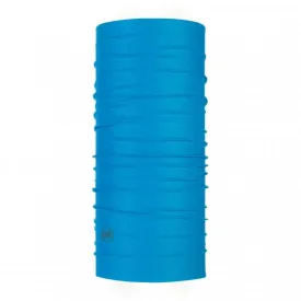 Buff Coolnet UV  Solid Blue