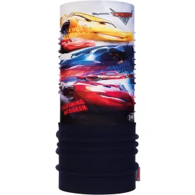 Buff Kids Polar Bandana Scarf - LMQ Multi