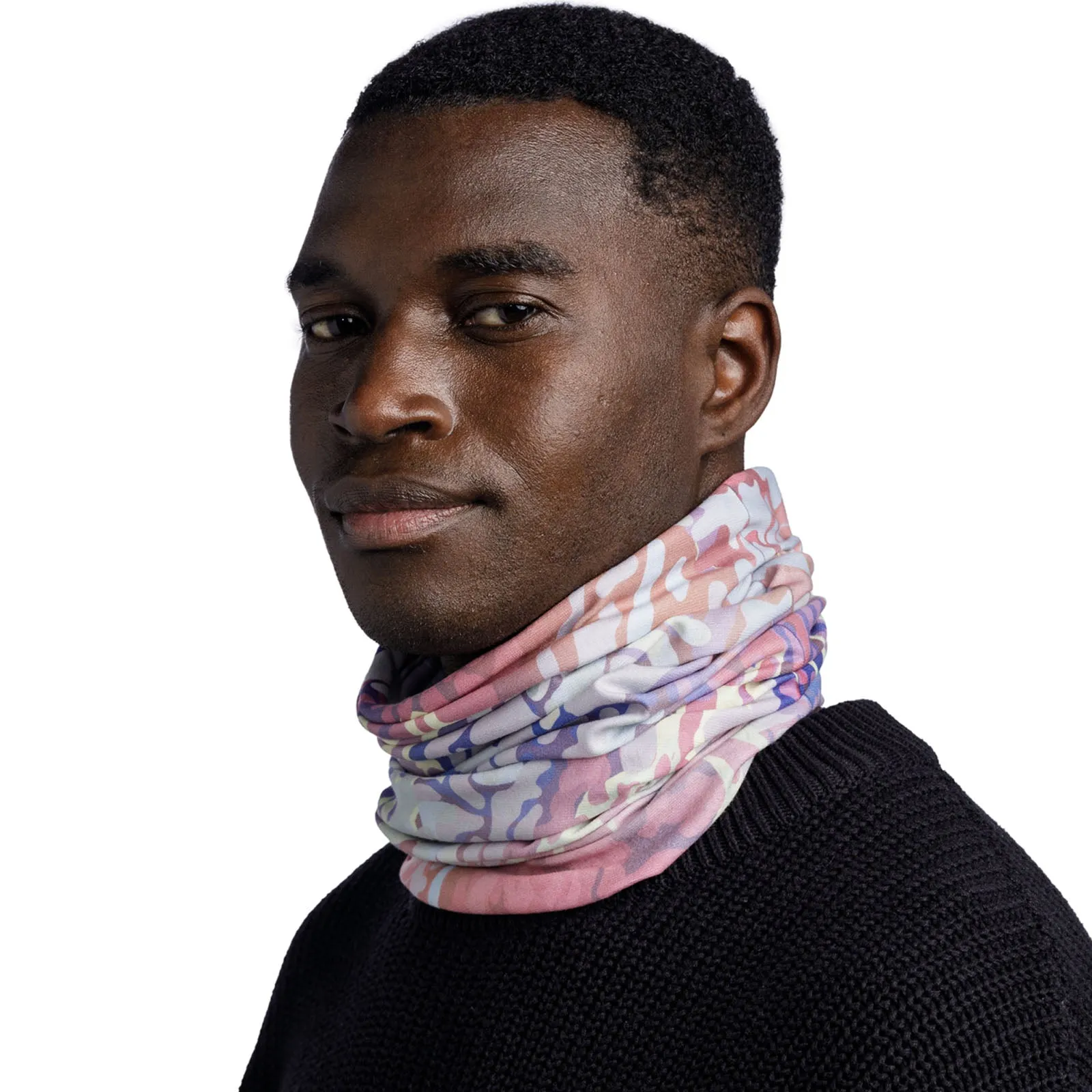 Buff Unisex Lipha Original UPF50 EcoStretch Bandana Scarf