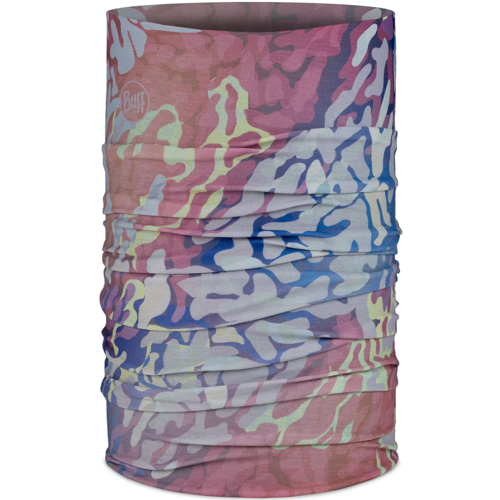 Buff Unisex Lipha Original UPF50 EcoStretch Bandana Scarf