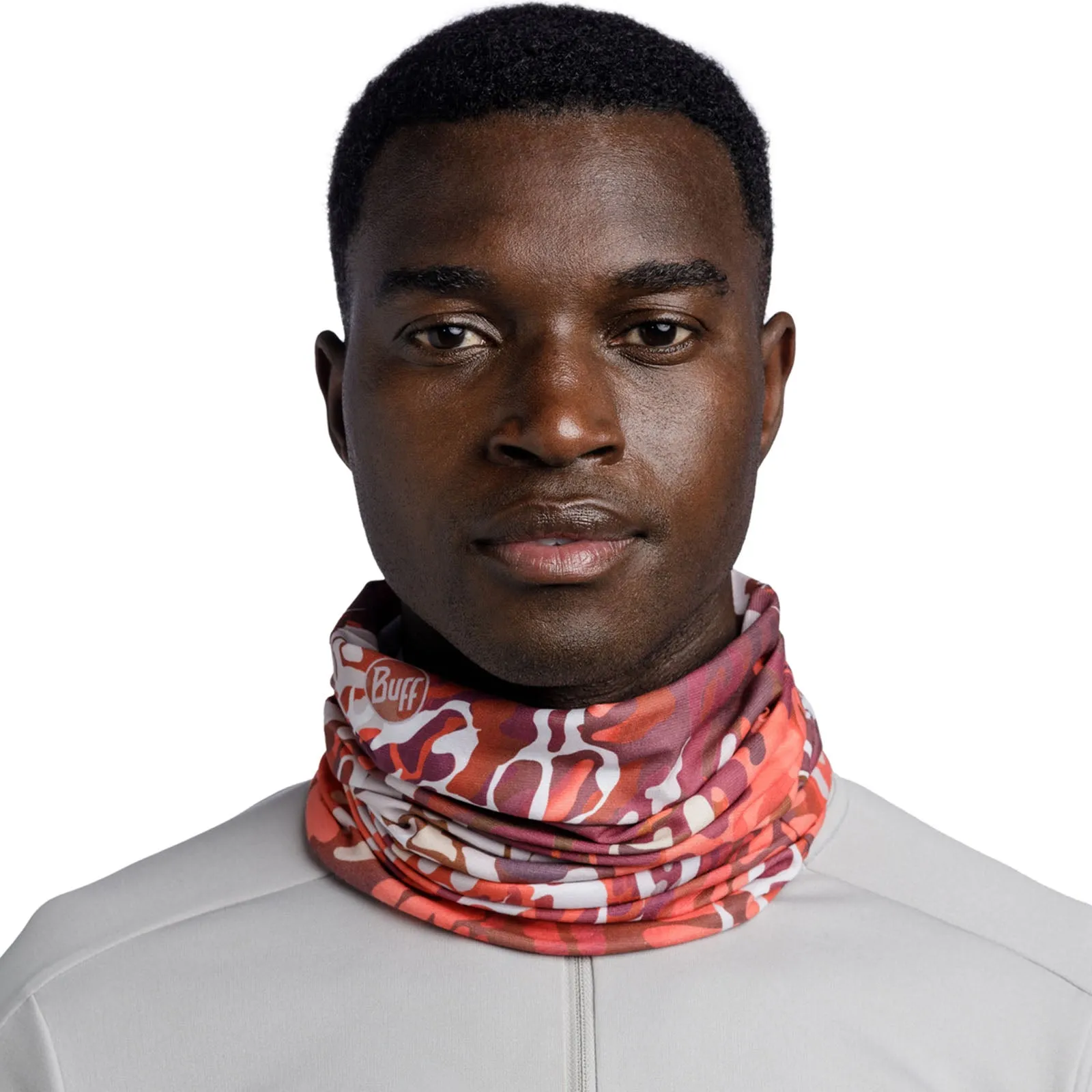 Buff Unisex Lipha Original UPF50 EcoStretch Bandana Scarf