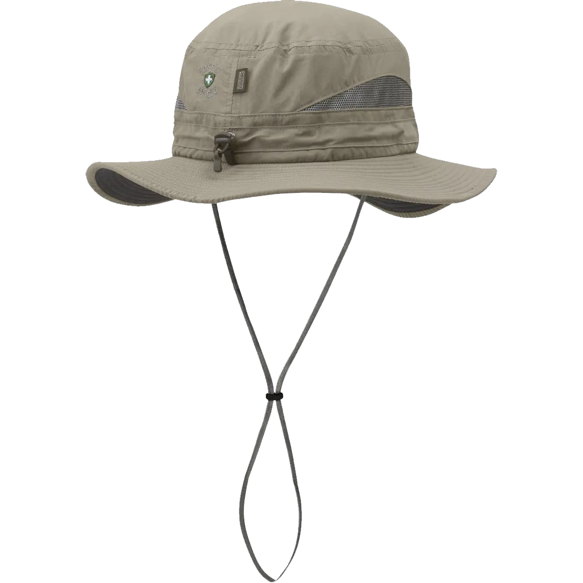 Bugout Brim Hat