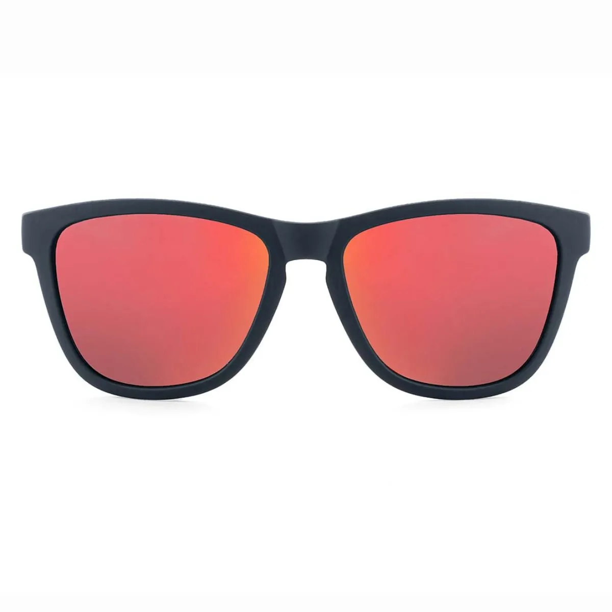 Call me Spider - Black Sunglasses