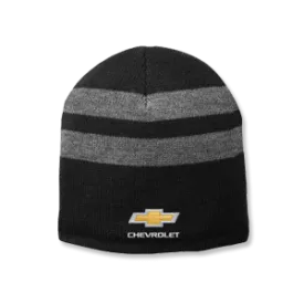 Chevrolet Fleece Lined Beanie