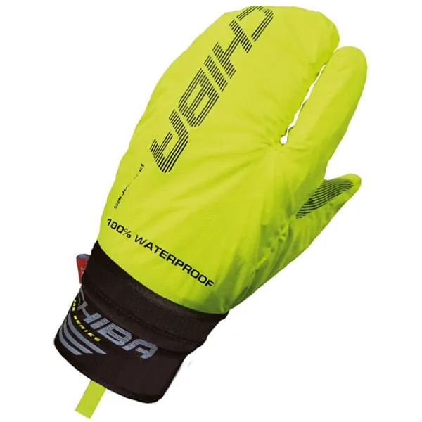 Chiba Express Wind Protect Gloves