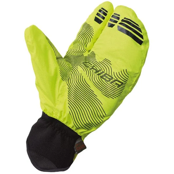 Chiba Express Wind Protect Gloves