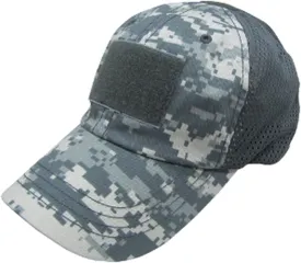 Condor Mesh Tactical Cap