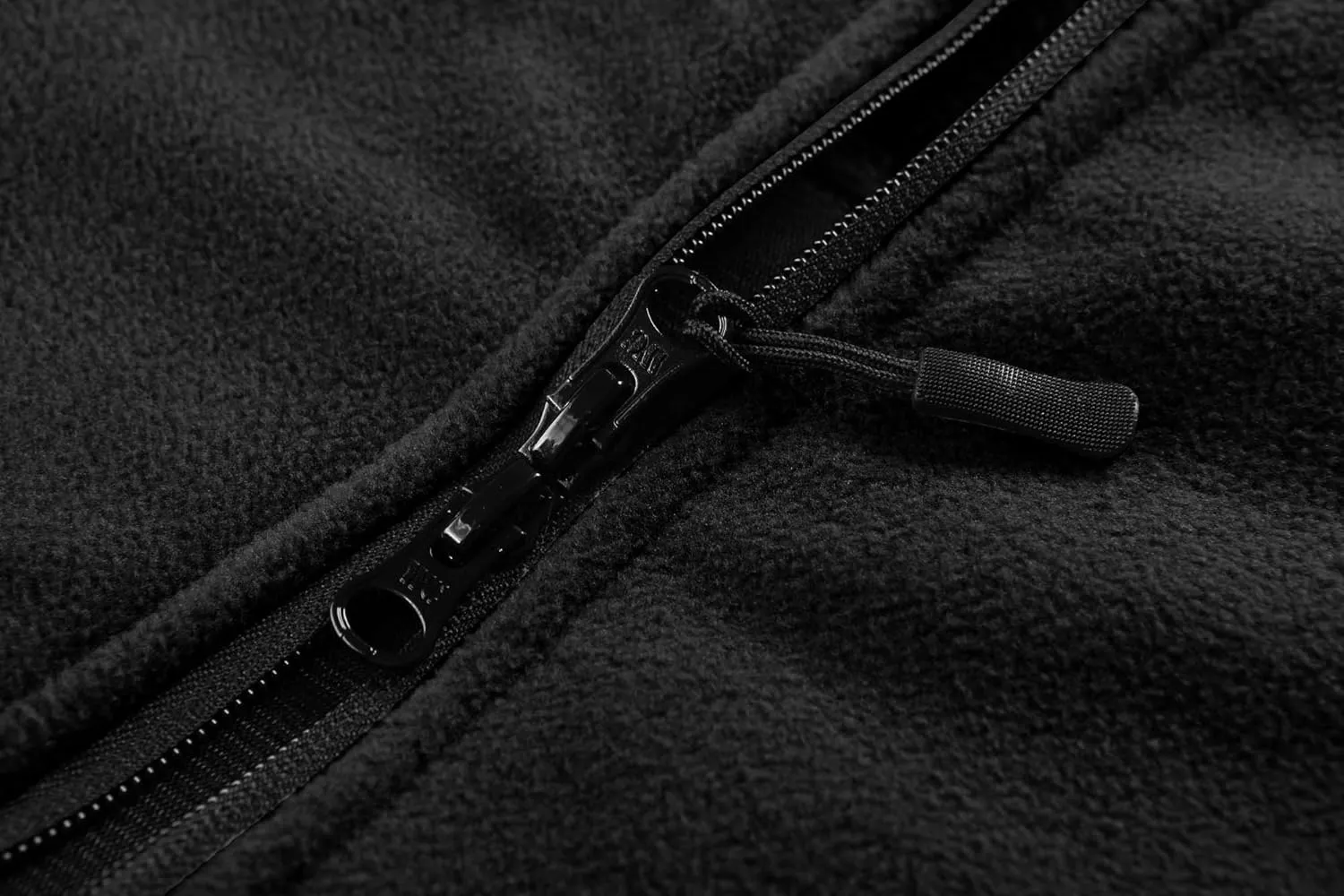 CRYSULLY Men's Military Tactical Sport Warm Fleece Hooded Outdoor Adventure Jacket Coats