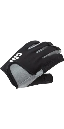 Deckhand Gloves - Short Finger