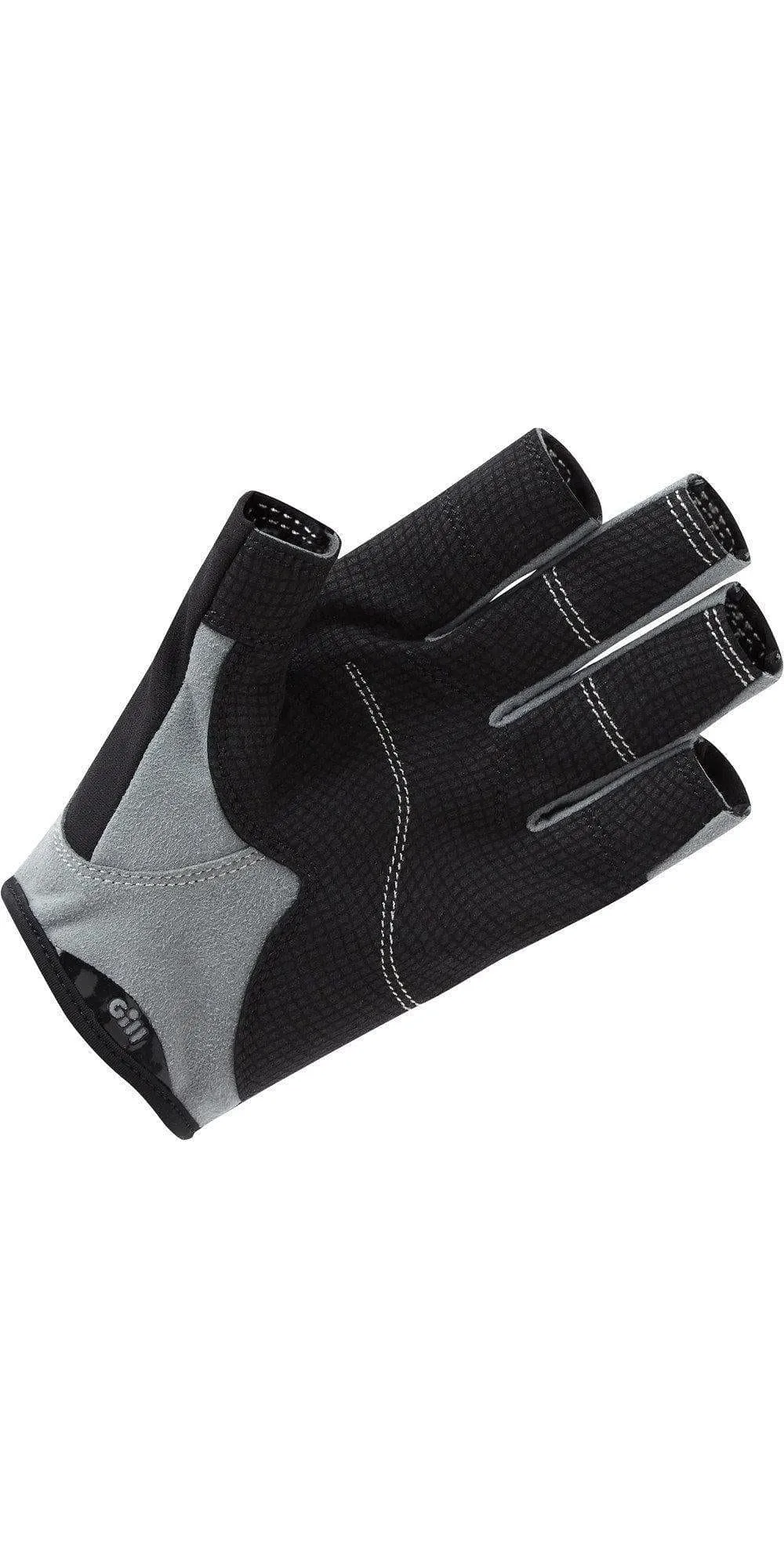 Deckhand Gloves - Short Finger